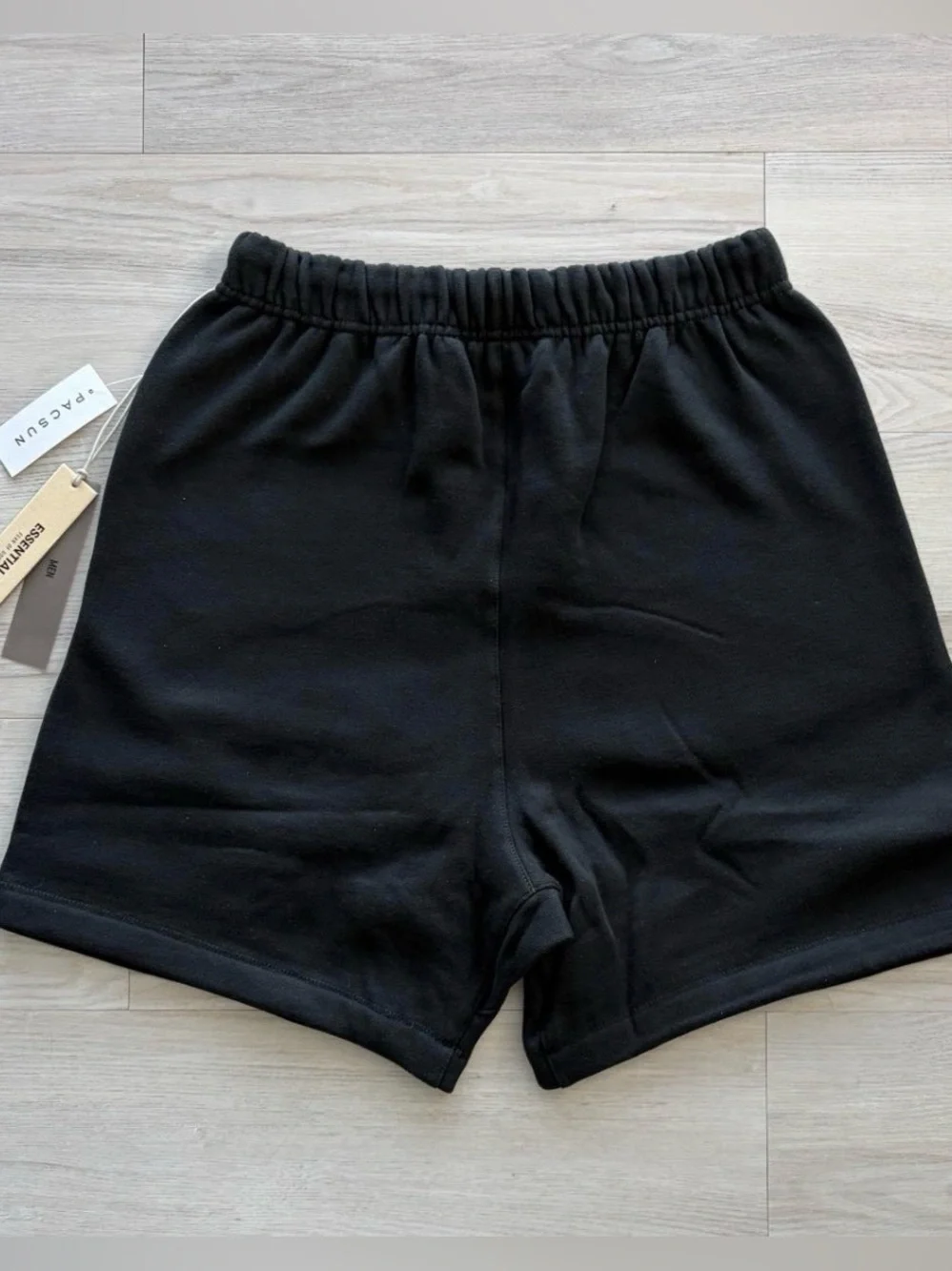 Essentials shorts Stretch Limo Fear of God